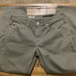 AG ADRIANO GOLDSCHMIED Men’s Protege  Jeans